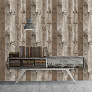 Bookshelf lamp wooden wall dahlov - a lamp free wallpaper for tablet