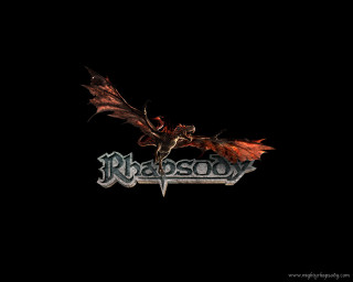 Chaosboy dragon logo black background - a dragon free wallpaper for desktop