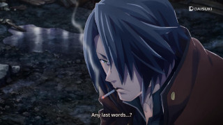 Man long hair cigarette video - vanita free wallpaper