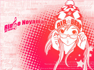 Girl hat glasses beanie star - adam manyoki free wallpaper for desktop