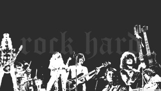 People playing guitars dark rock - bill ward free wallpaper