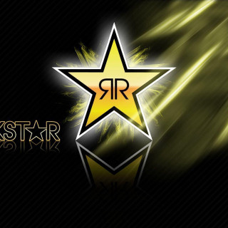 Star yellow light rr middle - carlos trillo name free wallpaper for tablet