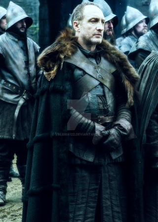 Man long coat fur collar 2 - eamon everall free wallpaper