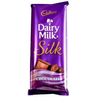 Dairy milk silk chocolate bar - free dark wallpaper for tablet