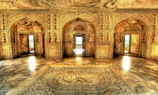 Room large rug doorway another - another room free wallpaper