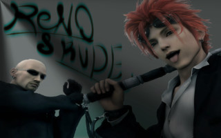 Couple bat sign dead alive - alive free wallpaper