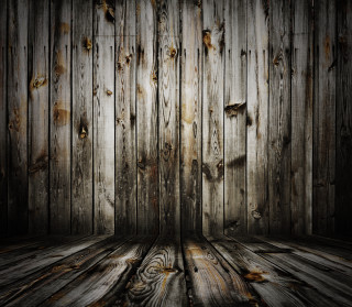 Wooden floor wooden wall ambient - ambient free wallpaper for tablet