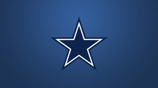 Star blue background white outline - darrell riche free wallpaper for desktop