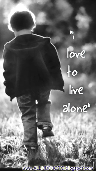 Little boy walking grass quote - little free wallpaper for mobile