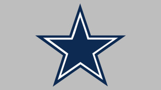 Star gray background blue star - the bottom of it free wallpaper