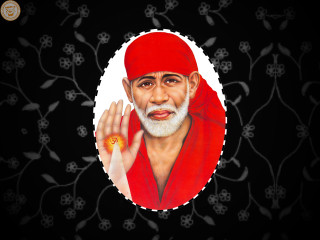 Man red turban ring black - a painting of a man free wallpaper