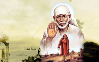 Man beard white robes red - a white beard free wallpaper