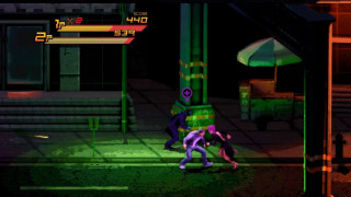 Green room suit woman purple - doc hammer free wallpaper