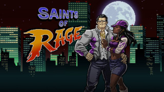 Saints of rage night city - benjamin marra free wallpaper