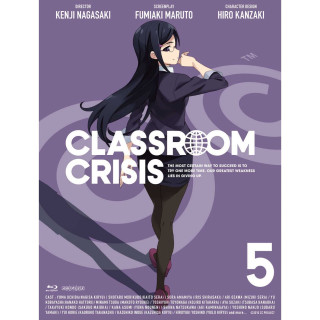 Classroom crisis girl black dress - long hair free wallpaper for tablet