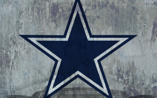 Star wall grungy background faded 2 - blueprint free wallpaper
