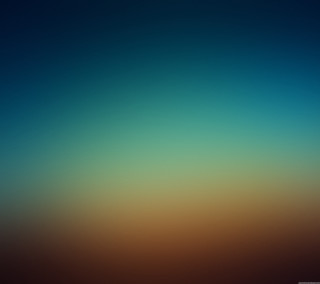 Blurry blue brown sky clouds - the distance free wallpaper for tablet