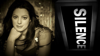 Woman posing science sign photo - fiona stephenson free wallpaper for desktop