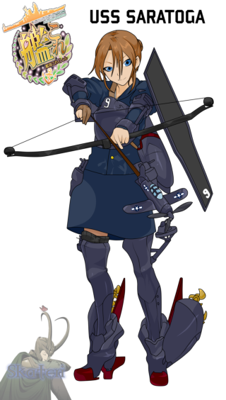 Woman archer sword armor blueeyes - a text free wallpaper