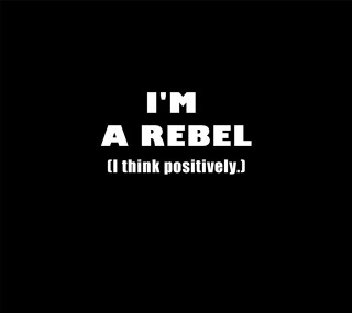 Black white photo im a - im free wallpaper for tablet