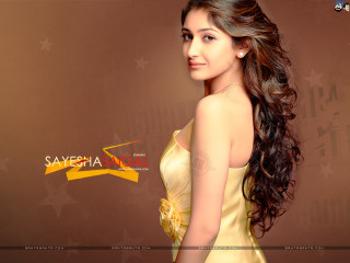 Beautiful young lady yellow dress - a yellow dress free wallpaper