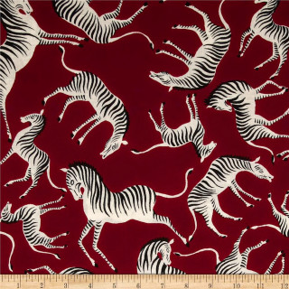 Red background zebras white background - arnold mesches free wallpaper for tablet