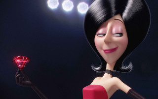 Cartoon character diamond ring smiling - ada gladys killins free wallpaper