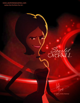 Woman red dress red background 5 - a red dress free wallpaper for mobile