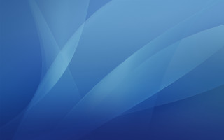 Blue background curved design white 16 - elizabeth murray free wallpaper