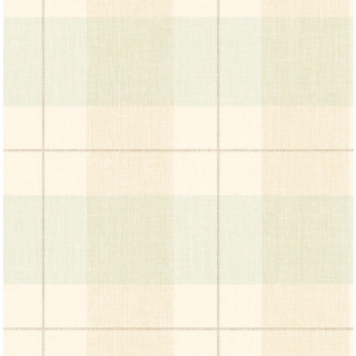 Beige green plaid pattern white - a cross stitch free wallpaper for tablet