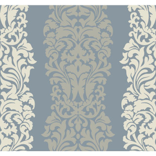 Blue white wallpaper large design - smaller free wallpaper for tablet