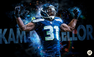 Football player celebration win super - a football player free wallpaper