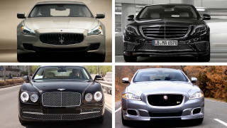 Four cars four pictures different - free cars wallpaper