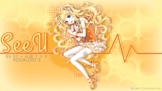 Girl long hair dress yellow - long hair and a dress free wallpaper