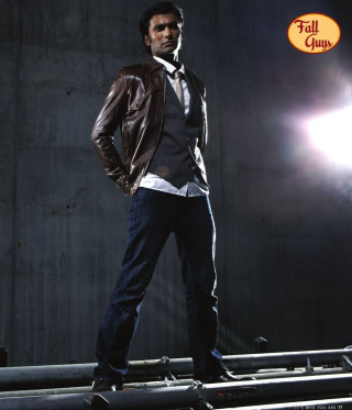 Man leather jacket tie pipe - a pipe free wallpaper