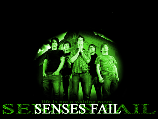 Group men green light sense - sense of depth free wallpaper for desktop