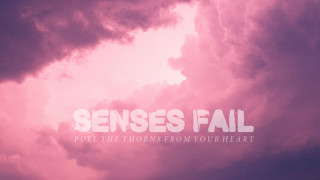 Pink sky white text reads - your heart free wallpaper for desktop