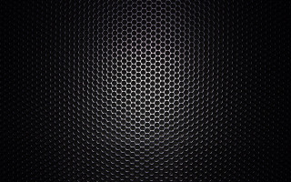 Black background circular pattern circles 4 - the center of the image free wallpaper for desktop