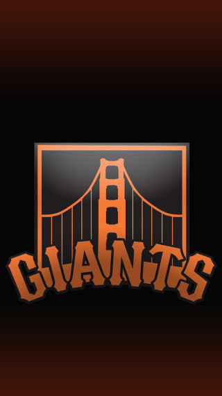 San francisco giants golden gate - golden free wallpaper for mobile