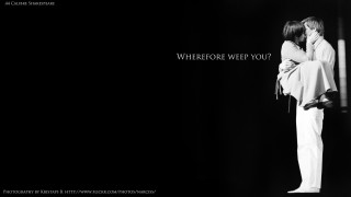 Man woman embracing black background - aldus manutiu free wallpaper