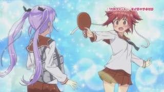 Long hair girls tennis racquet - a tennis racquet free wallpaper