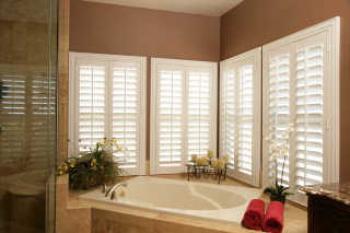 Bathroom large tub shower shutters - shutter free wallpaper for desktop