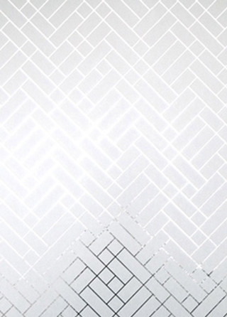 White tiled wall black white 2 - mesh wire free wallpaper for mobile