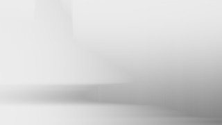 White room clock girls gradient - a white floor free wallpaper