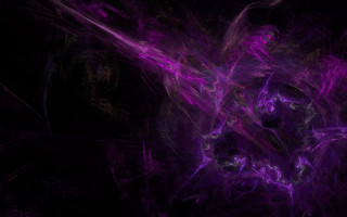 Purple abstract background black design - arcane free wallpaper for desktop