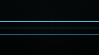 Black background blue lines white - blue line free wallpaper