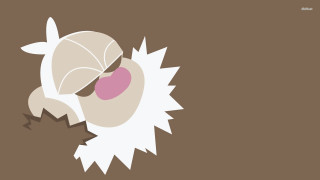 Cartoon character hat nose ground - clovis trouille free wallpaper for desktop