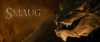 Dragon smaug fire weta godzilla - david dougal williams free wallpaper