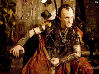 Man costume chair lamp wooden - a wooden door free wallpaper