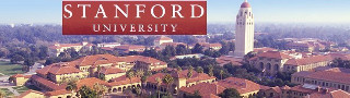 Stanford university clock tower red - bourgeoi free wallpaper